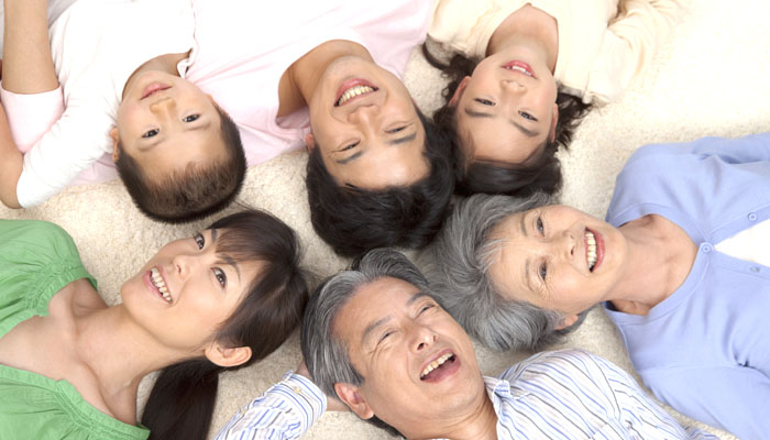 予防プログラム