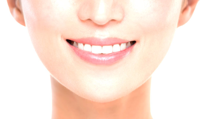 ホワイトニング