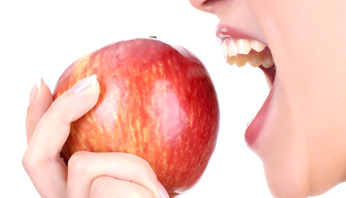 噛み合わせ治療